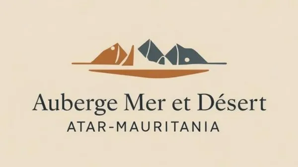 Auberge Mer et Désert, Atar – Mauritanie
